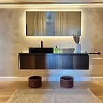 شقة Corallini Luxury Mare