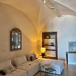 Corallini Luxury Mare شقة