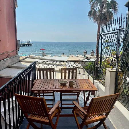 Corallini Luxury Mare Alassio