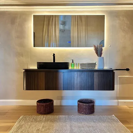 Apartman Corallini Luxury Mare