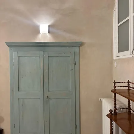 Corallini Luxury Mare Апартаменты Алассио