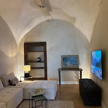 Corallini Luxury Mare Апартаменты Алассио