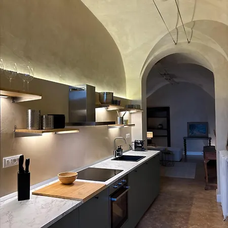 Corallini Luxury Mare *