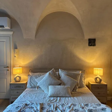 Apartman Corallini Luxury Mare *