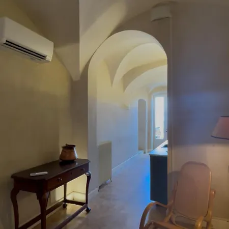 Apartman Corallini Luxury Mare *