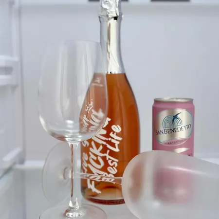 Corallini Luxury Mare *