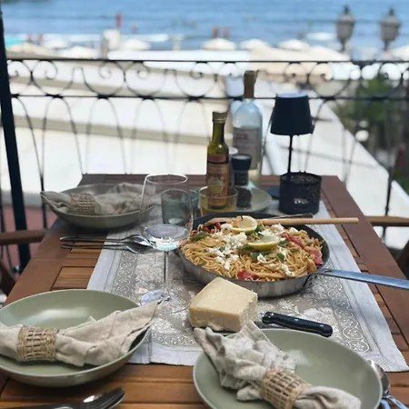 Corallini Luxury Mare Alassio