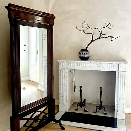 Corallini Luxury Mare Apartman *