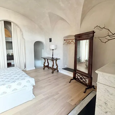 Corallini Luxury Mare Alassio