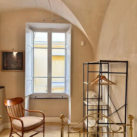 Corallini Luxury Mare *