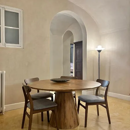 Corallini Luxury Mare Алассио