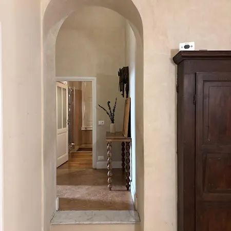 Apartman Corallini Luxury Mare Alassio