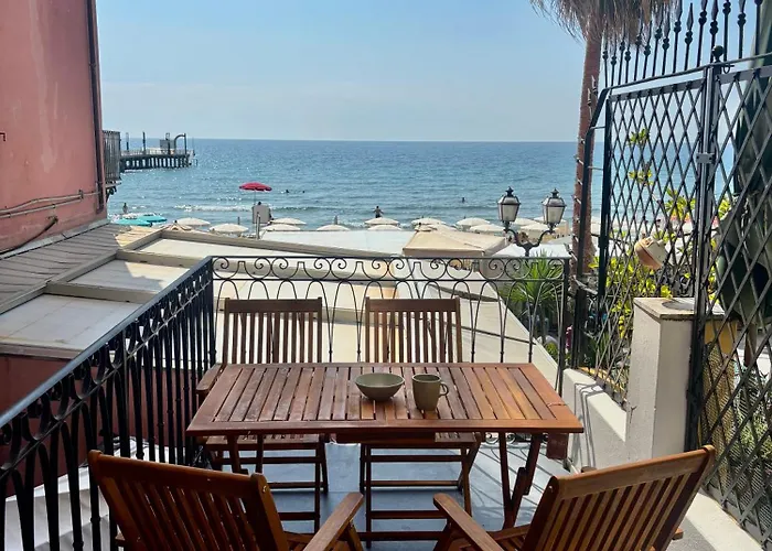 Corallini Luxury Mare Alassio