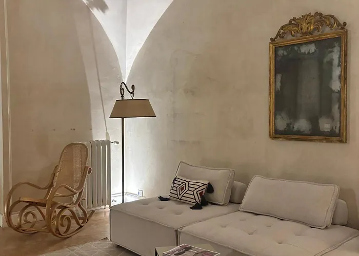 Corallini Luxury Mare Alassio