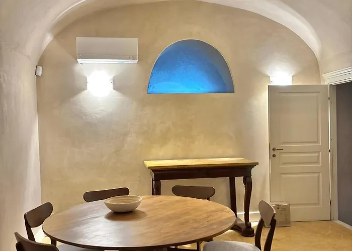 Apartment Corallini Luxury Mare *