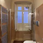 公寓 Corallini Luxury Mare 阿拉西奥