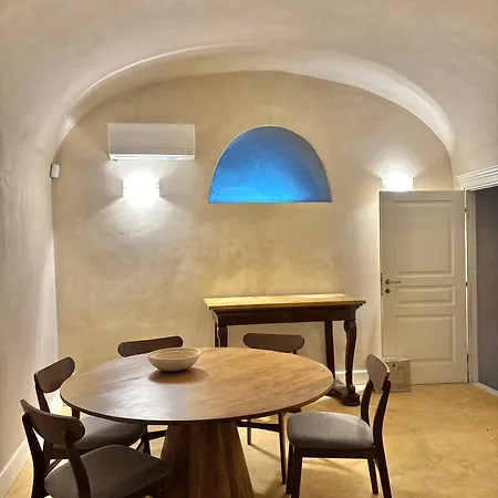 Apartment Corallini Luxury Mare *