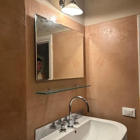 Lägenhet Corallini Luxury Mare *