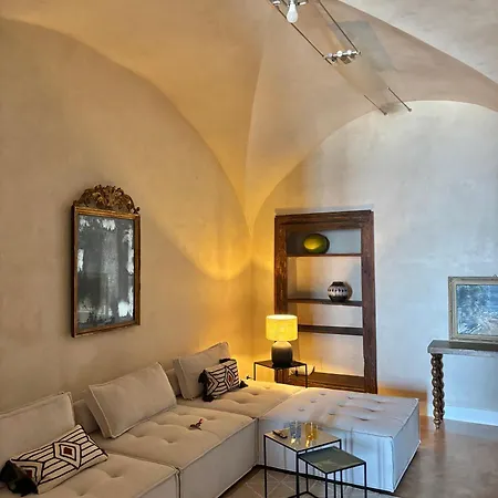 Corallini Luxury Mare Апартаменты