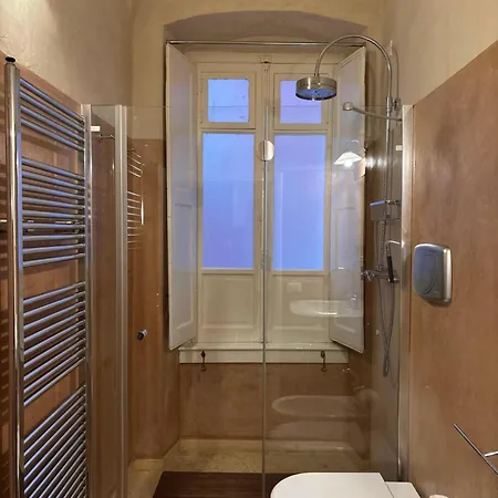 Apartment Corallini Luxury Mare Alassio