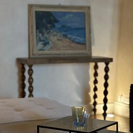 Apartment Corallini Luxury Mare