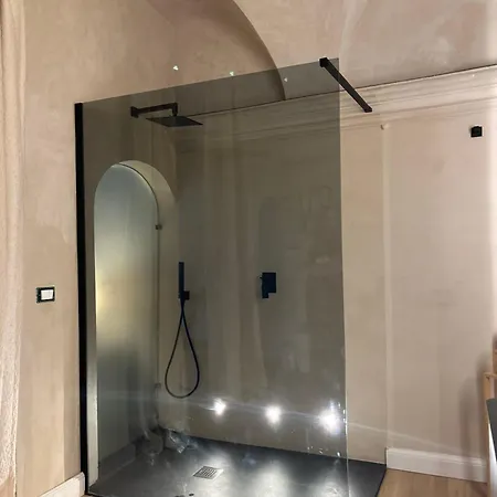 Lägenhet Corallini Luxury Mare *