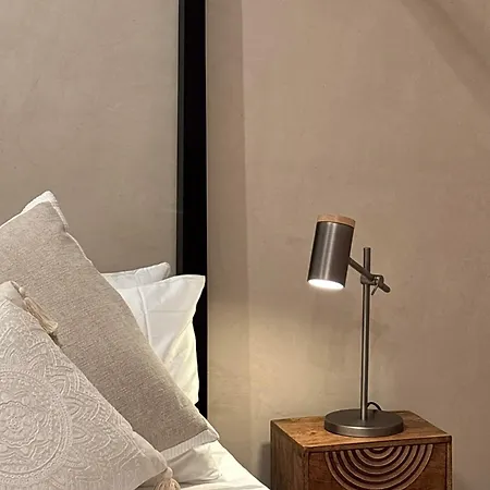 Corallini Luxury Mare Апартаменты *