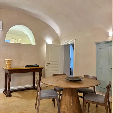 Corallini Luxury Mare *