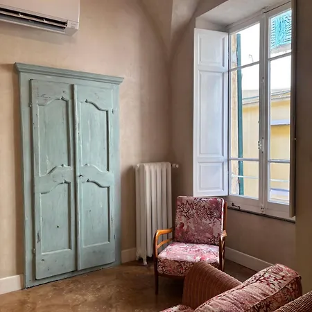 Corallini Luxury Mare *