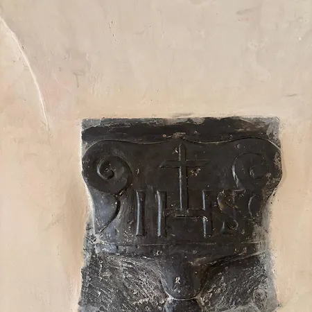 Corallini Luxury Mare Lejlighed *