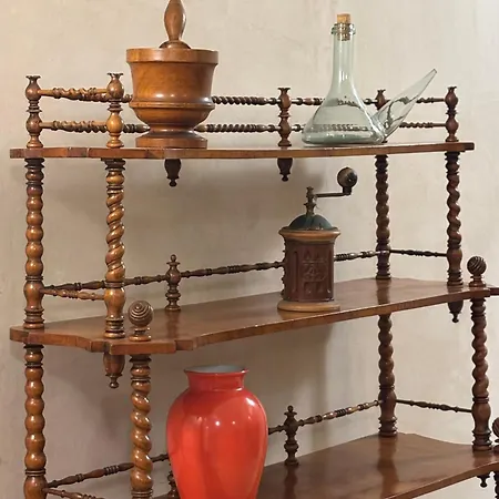 Corallini Luxury Mare Lägenhet Alassio