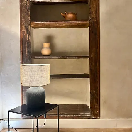 Corallini Luxury Mare * 阿拉西奥
