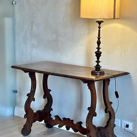 Apartment Corallini Luxury Mare *