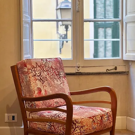 Lejlighed Corallini Luxury Mare Alassio