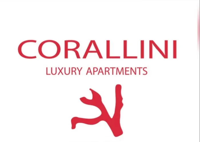Corallini Luxury Mare Lejlighed Alassio