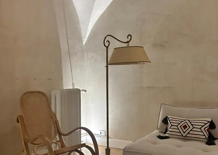 Corallini Luxury Mare Alassio