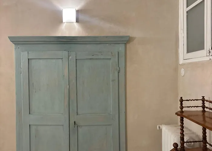 Corallini Luxury Mare Lejlighed Alassio