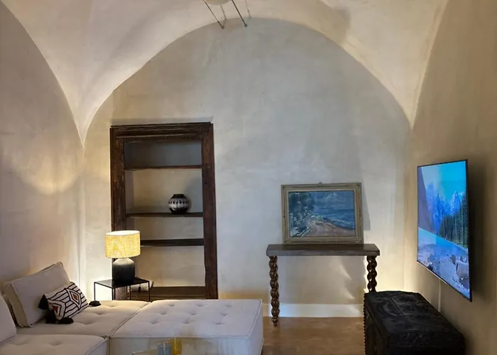 Corallini Luxury Mare Daire Alassio