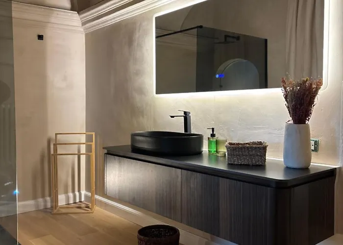 Corallini Luxury Mare Alassio