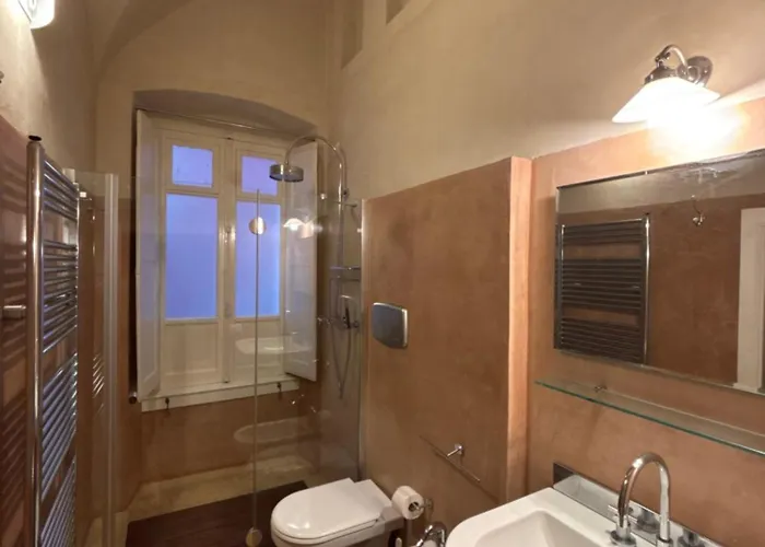 Corallini Luxury Mare