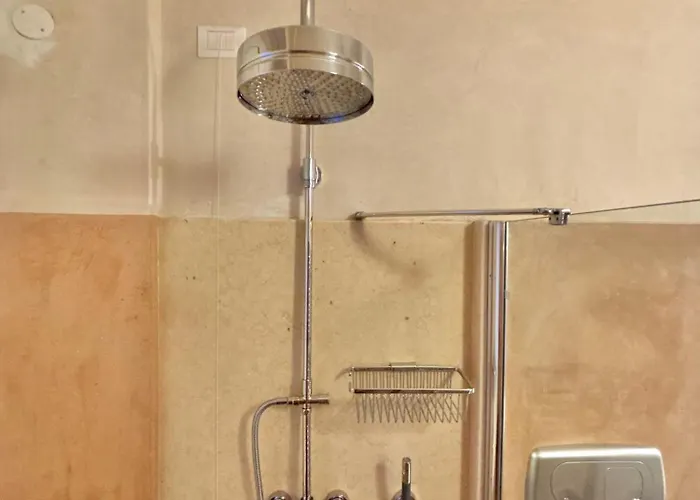 Lejlighed Corallini Luxury Mare Alassio