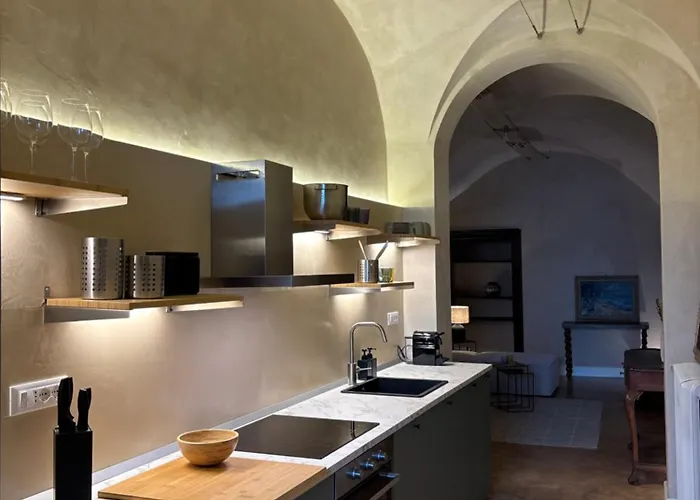 Corallini Luxury Mare *