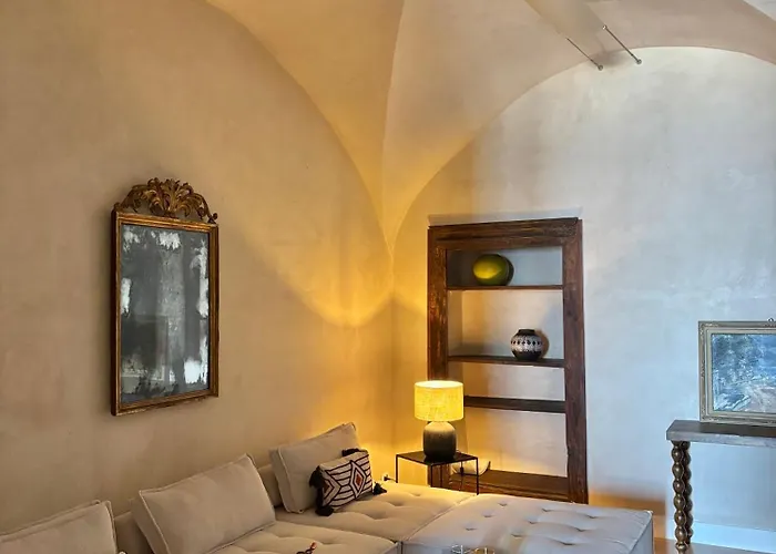 Corallini Luxury Mare Lejlighed