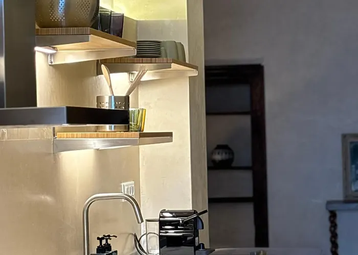 Lejlighed Corallini Luxury Mare