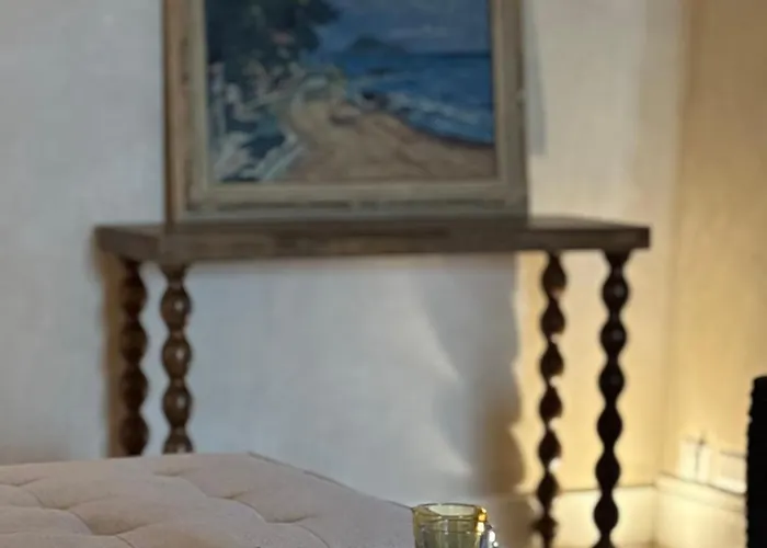 Lejlighed Corallini Luxury Mare