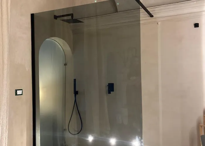 Lejlighed Corallini Luxury Mare *