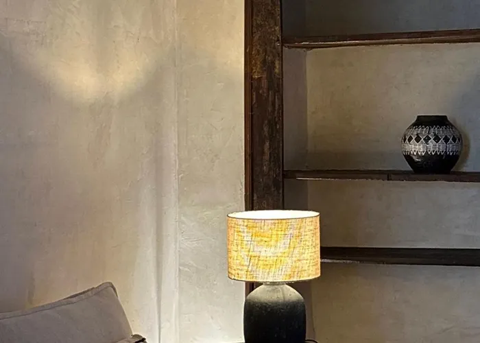 Corallini Luxury Mare Daire Alassio
