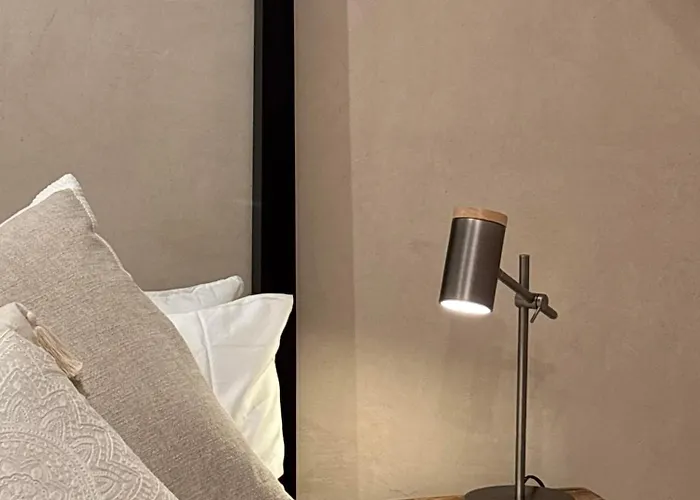 Corallini Luxury Mare Lejlighed *