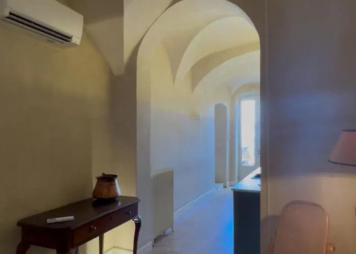 Lejlighed Corallini Luxury Mare *