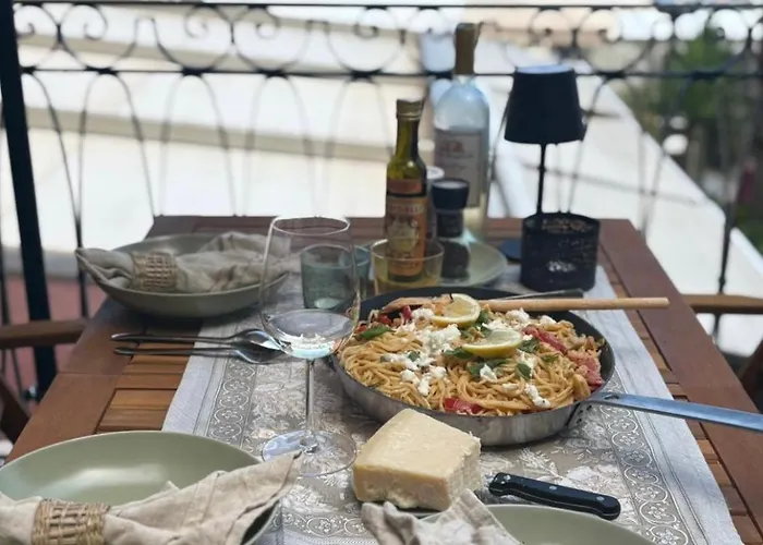 Corallini Luxury Mare Alassio